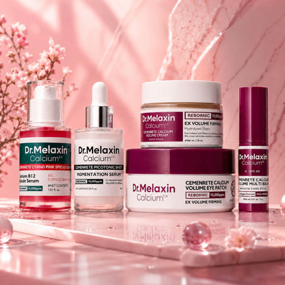 Ultimate Firming - Dr Melaxin 5 in 1 Glow Bundle