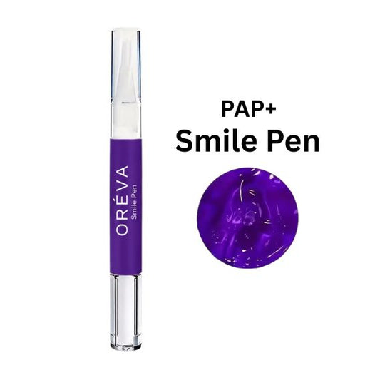 ORÉVA™ Smile Pen PAP+